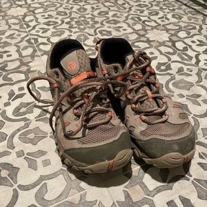 Merrell Hiking Shoes
